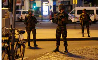 Explosion in Brussels treated as terror attack