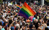 'The "Pride" parade not to our liking, but there is no choice'