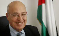 PLO to Belgians: Recognize a Palestinian state