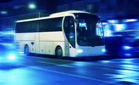 Gov't cracks down on Shabbat-desecrating private bus lines