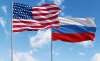 U.S. announces tighter financial sanctions on Russia