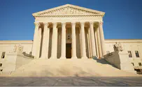 Jewish organizations file with SCOTUS to protect rights