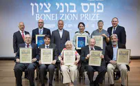 Saluting Anglo immigrants for contributing to Israel