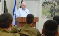 Rivlin: Haredi soldiers are the 'finest among our sons'