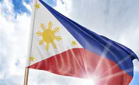 Philippines: Sing the anthem enthusiastically, or end up in jail