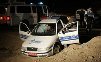 2009 murder of policemen in Jordan Valley solved