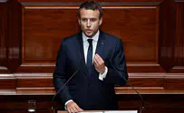 Macron to lift state of emergency this fall