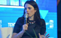 Shaked: No room for two parties