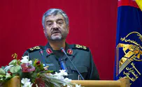 Iran: We have established 'resistance cells' across Middle East