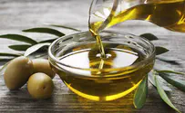 New research shows olive oil may help prevent Alzheimer's