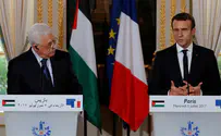 ANALYSIS: As PA escalates conflict with U.S., France steps in
