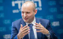 Bennett blasts Channel 10: It's 'the New Israel Fund channel'