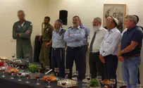 Deputy Defense Minister: Faith is key to protecting Israel