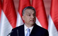 Hungarian PM to visit Israel