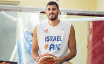 1st Israeli in the NBA calls it quits after 10 seasons 