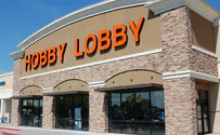 Hobby Lobby smuggling scandal exposed