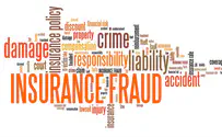 Insurance agent suspected of forging checks to inflate expenses