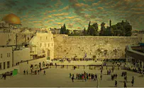 הרבנים מתכנסים לשבת בירושלים