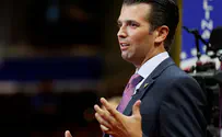 Trump Jr. allowed to testify about meeting with Russian lawyer