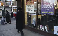 ברוקלין: צלבי קרס על רכבי יהודים