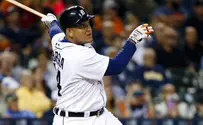 Miguel Cabrera paid protection money to keep mother safe