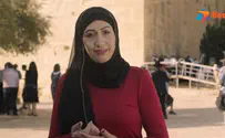 Brave Muslim woman bashes UNESCO's anti-Israel resolution