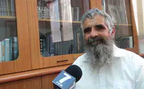 Rabbi Cherlow: 'Don't air inquiry on ZAKA founder'