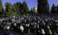 The Hajj and the struggle for Islamic leadership