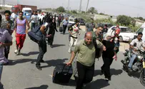 Egypt opens Gaza border for month of Ramadan