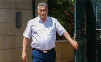 Peretz: We await a government headed by Gabbay