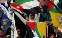 Former Jordanian minister proposes 'peace deal'