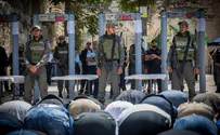 "ממשלת ישראל נכנעת לוואקף ולמרצחים"