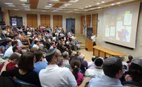 Can Diaspora Jews connect to Israel without making Aliyah?