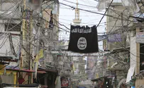 Two Israeli Arabs indicted for supporting ISIS