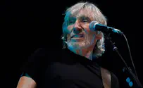 Roger Waters vs Munich's mayor