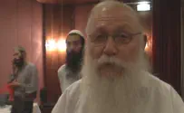 The US rabbis' ultimatum to Rabbi Drukman