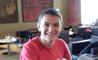 Israeli missing in Georgia identified as Yonatan Adler