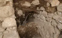 Watch: Evidence of Babylonian destruction of Jerusalem found