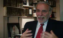 Hikind: All hate in NY comes from the left