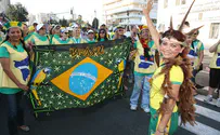 Brazilian Israelis start NGO to help growing stream of newcomers