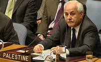 PA pushes for UN Security Council to broker peace talks