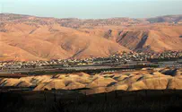 Committee to Promote Jordan Valley Sovereignty to convene