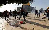 The Iranian connection to the Temple Mount riots