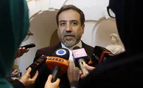 We don't seek nuclear weapons, claims Iranian official