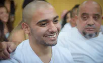 IDF court drops one third of Elor Azariya's sentence