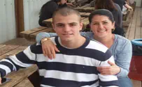 In death, IDF soldier saves five lives