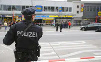 Hamburg attacker wanted to die a 'martyr'