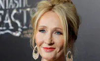 In J.K. Rowling’s new book, villain is Israel-hating anti-Semite