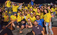 2,000 Jewish campers connect with Jewish identity in Israel
