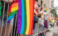 North Carolina Pride parade rescheduled to avoid Yom Kippur